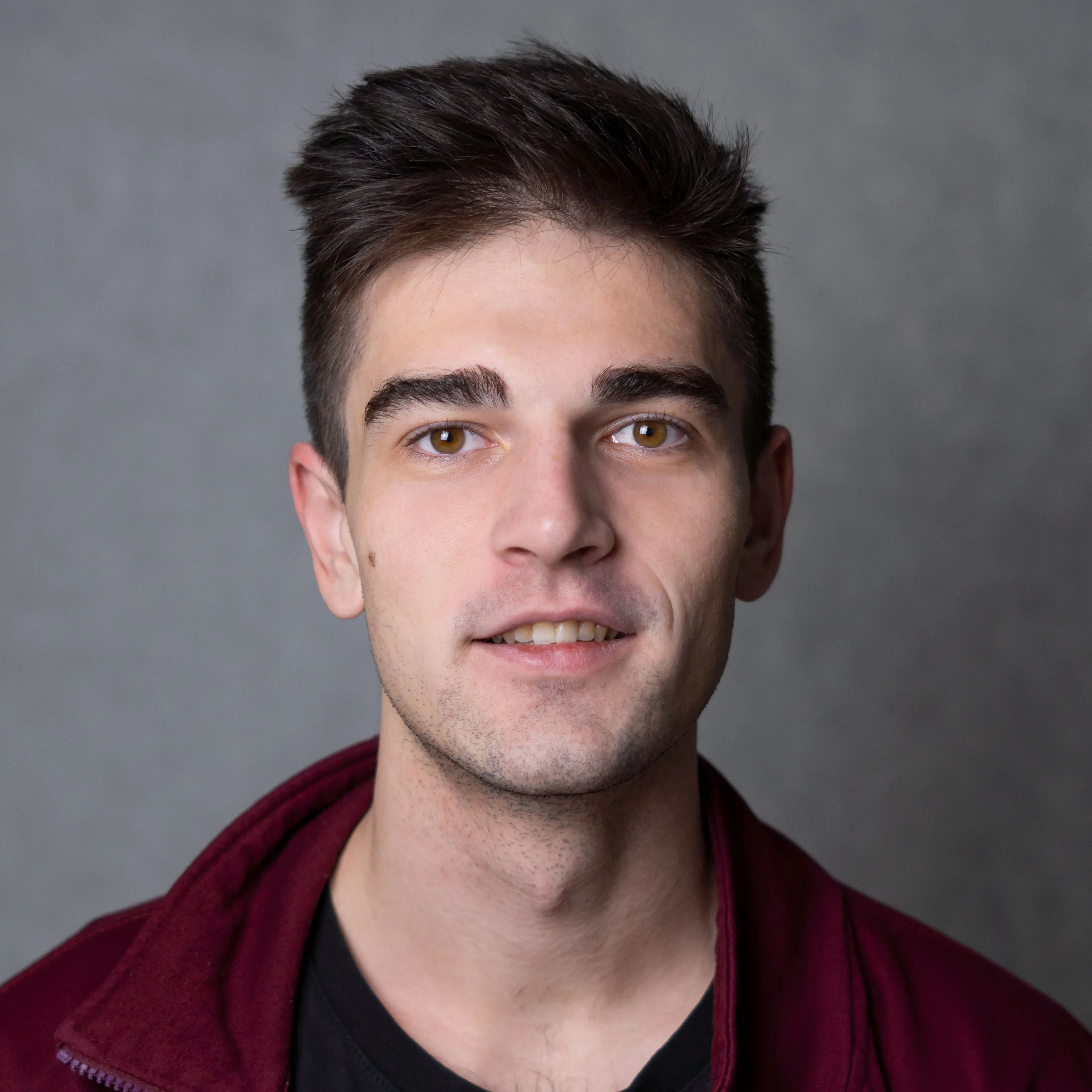 Valeriu Gutu